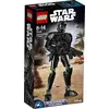 Image de LEGO Opérateur de mort impérial (75121, LEGO Star Wars)