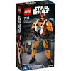 Image de LEGO Poe Dameron (75115, LEGO Star Wars)