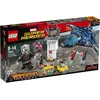 Image de LEGO Marvel Super Heroes La bataille de l'aéroport (76051, LEGO Marvel)