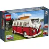 Image de LEGO Le camping-car Volkswagen T1 (10220, LEGO Creator Expert)