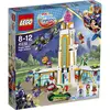 Image de LEGO DC Super Hero Girls L'école des Super Héros (41232, LEGO DC)