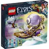Image de LEGO Le dirigeable d'Elves Airas et la chasse à l'amulette (41184)