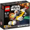 Image de LEGO Star Wars Y-Wing Microfighter (75162, LEGO Star Wars)
