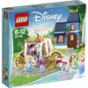 Image de LEGO Disney Princess La soirée magique de Cendrillon (41146, LEGO Disney)