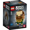 Image de LEGO Brickheadz Aquaman (41600, LEGO BrickHeadz)