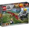 Image de LEGO Chasse au ptéranodon (75926, LEGO Jurassic World)