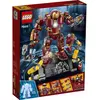 Image de LEGO Le Hulkbuster édition Ultron (76105, LEGO difficiles à trouver, LEGO Marvel)