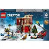 Image de LEGO La caserne de pompiers en hiver (10263, LEGO Creator Expert)