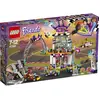 Image de LEGO La grande course (41352, LEGO Friends)