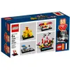 Image de LEGO Promotionnel exclusif - 60 ans de brique (40290, LEGO Classic)