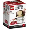 Image de LEGO Princesse Leia Organa (41628, LEGO BrickHeadz)