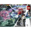 Image de LEGO Le camion-cascadeur d'El Fuego (70421, LEGO Hidden Side)