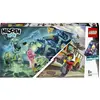 Image de LEGO Bus spécial Geisterschreck 3000 (70423, LEGO Hidden Side)