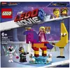 Image de LEGO Voici la reine Wasimma Si-Willi... (70824)