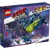 Image de LEGO Movie 2 - Le Rexplorer de Rex (70835)