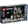 Image de LEGO NASA Apollo 11 Lunar Lander (10266, LEGO Creator Expert, LEGO difficiles à trouver)