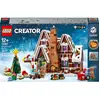 Image de LEGO Maison en pain d'épices (10267, LEGO Creator Expert)