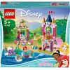 Image de LEGO Célébration de l'anniversaire des princesses (41162, LEGO Disney)