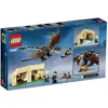Image de LEGO Le tournoi trimagique : la queue de corne hongroise (75946, LEGO Harry Potter)