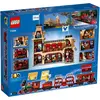 Image de LEGO Train Disney avec gare (71044, LEGO difficiles à trouver)