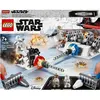 Image de LEGO Action Battle Hoth Generator Attack (75239, LEGO Star Wars)