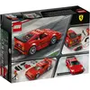 Image de LEGO Ferrari F40 (75890, LEGO Speed Champions)