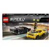 Image de LEGO Dodge Challenger (75893, LEGO Speed Champions)