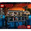Image de LEGO La maison dans le monde à l'envers (75810, LEGO Stranger Things)