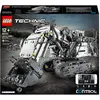Image de LEGO La pelleteuse Liebherr R 9800 (42100, LEGO Technic)