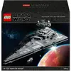 Image de LEGO Imperial Star Destroyer (75252, LEGO difficiles à trouver, LEGO Star Wars)