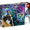 Image de LEGO Le buggy des dunes de Jack (70428, LEGO Hidden Side)