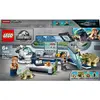 Image de LEGO Le laboratoire du Dr Wu : éclosion de bébés dinosaures (75939, LEGO Jurassic World)