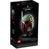 Image de LEGO Le casque de Boba Fett (75277, LEGO Star Wars)