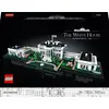 Image de LEGO La Maison Blanche (21054, LEGO Architecture)