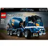 Image de LEGO Camion malaxeur à béton (42112, LEGO Technic)