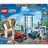 Image de LEGO Commissariat de police (60246, LEGO City)