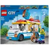 Image de LEGO Voiture à glace (60253, LEGO City)