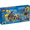 Image de LEGO Base de recherche marine (60265, LEGO City)