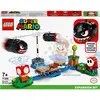 Image de LEGO Jeu de rallonge pour les jumeaux boules géantes (71366, LEGO Super Mario)