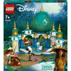 Image de LEGO Raya et le Palais du Coeur (43181, LEGO Disney)