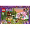 Image de LEGO Camping à Heartlake City (41392, LEGO Friends)