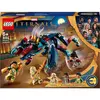 Image de LEGO L’embuscade du Déviant! (76154, LEGO Marvel)