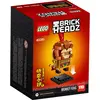 Image de LEGO Brickheadz Monkey King 40381 (40381, LEGO BrickHeadz)
