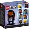 Image de LEGO BrickHeadz - Le marié (40384, LEGO BrickHeadz)