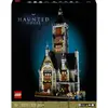 Image de LEGO maison hantée (10273, LEGO Creator Expert, LEGO difficiles à trouver)