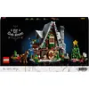 Image de LEGO Le pavillon des elfes (10275, LEGO difficiles à trouver)