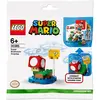 Image de LEGO Super Mario Super Champignon Surprise Set d'extension (30385, LEGO Super Mario)