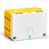 Image de LEGO Education Petit hub Technic (45609) (45609)