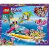 Image de LEGO Bateau de fête de Heartlake City (41433, LEGO Friends)