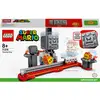 Image de LEGO Super Mario - Bloc de pierre qui tombe - Kit d'extension (71376, LEGO Super Mario)